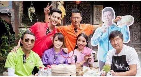 娱乐圈吃瓜称呼,揭秘明星们的幕后故事 第2张 娱乐圈吃瓜称呼,揭秘明星们的幕后故事 第2张