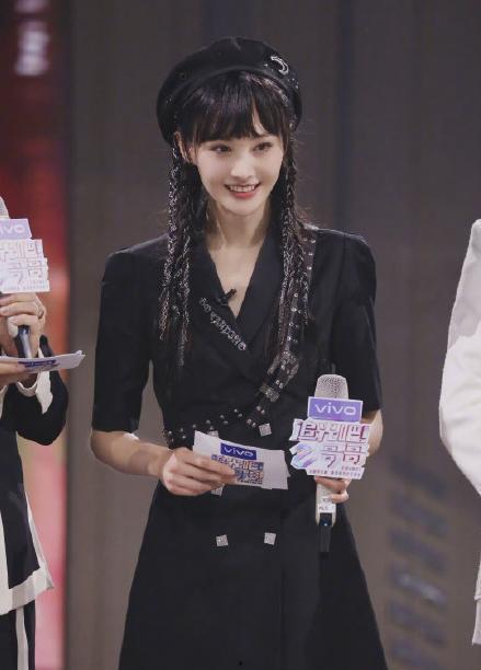 娱乐圈吃瓜爆料景甜,揭秘明星背后的故事 第2张 娱乐圈吃瓜爆料景甜,揭秘明星背后的故事 第2张