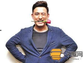 娱乐君吃瓜黄磊是谁呀,黄磊背后的故事与争议  第3张