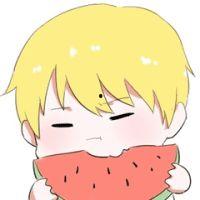 吃瓜群众图片卡通头像,吃瓜群众卡通头像大揭秘