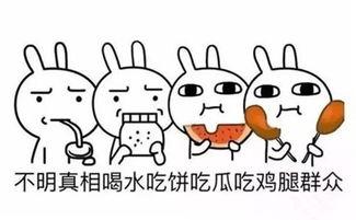 娱乐是个圈吃瓜群众散了,吃瓜群众散场,幕后真相揭晓 第3张 娱乐是个圈吃瓜群众散了,吃瓜群众散场,幕后真相揭晓 第3张