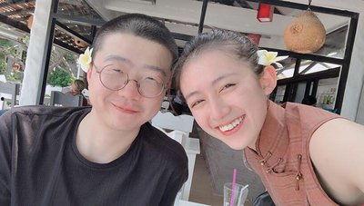 娱乐吃瓜酱的女朋友 第3张 娱乐吃瓜酱的女朋友 第3张