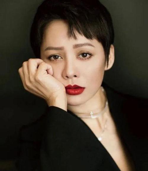 娱乐圈吃瓜许晴是谁,娱乐圈吃瓜群众心中的不老女神  第2张