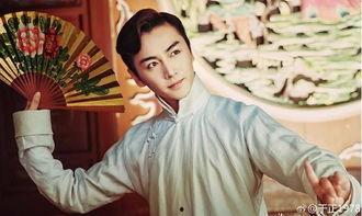 娱乐圈吃瓜陈晓是谁啊,娱乐圈吃瓜群众心中的实力派演员 第2张 娱乐圈吃瓜陈晓是谁啊,娱乐圈吃瓜群众心中的实力派演员 第2张