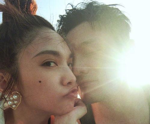 娱乐圈吃瓜杨丞琳,甜蜜爱情与事业双丰收 第3张 娱乐圈吃瓜杨丞琳,甜蜜爱情与事业双丰收 第3张