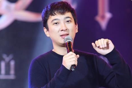 娱乐圈吃瓜博主是谁呀,揭秘幕后真相的神秘人物 第2张 娱乐圈吃瓜博主是谁呀,揭秘幕后真相的神秘人物 第2张