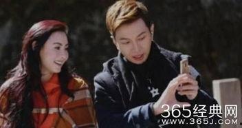 娱乐圈吃瓜张柏芝微博,吃瓜群众热议不已 第3张 娱乐圈吃瓜张柏芝微博,吃瓜群众热议不已 第3张