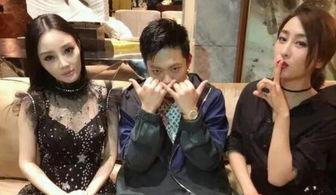 娱乐圈吃瓜视屏,幕后真相与明星隐私曝光  第3张