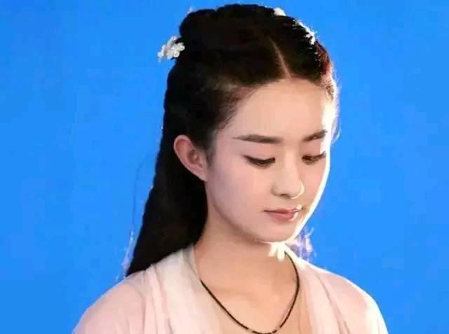 赵丽颖吃瓜娱乐圈,娱乐圈背后的“吃瓜”故事  第2张