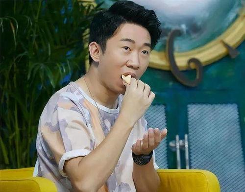 娱乐圈吃瓜杨迪是谁  第2张